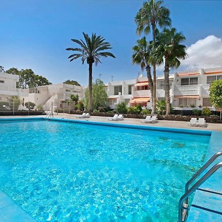 Apartamento Mertxe Arona  Dış mekan fotoğraf