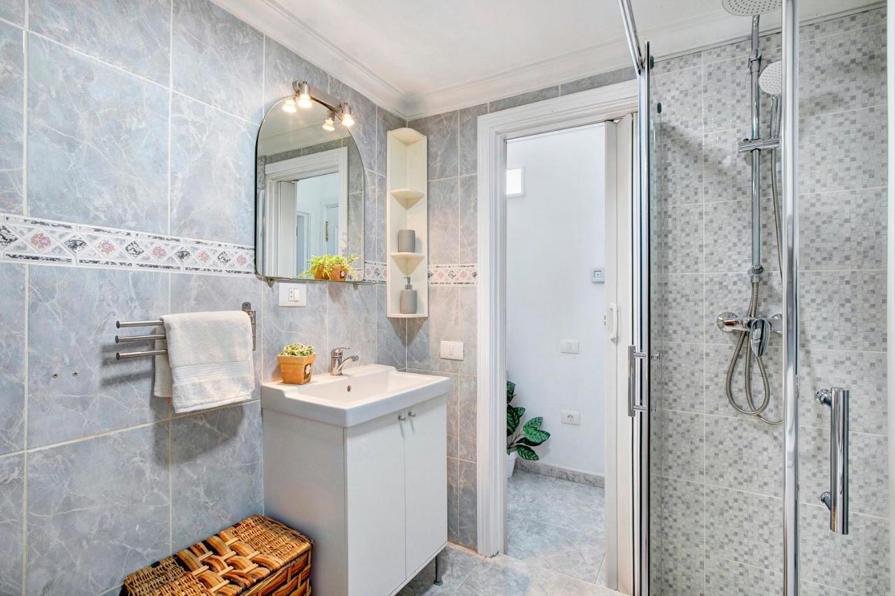 Apartamento Mertxe Arona  Dış mekan fotoğraf