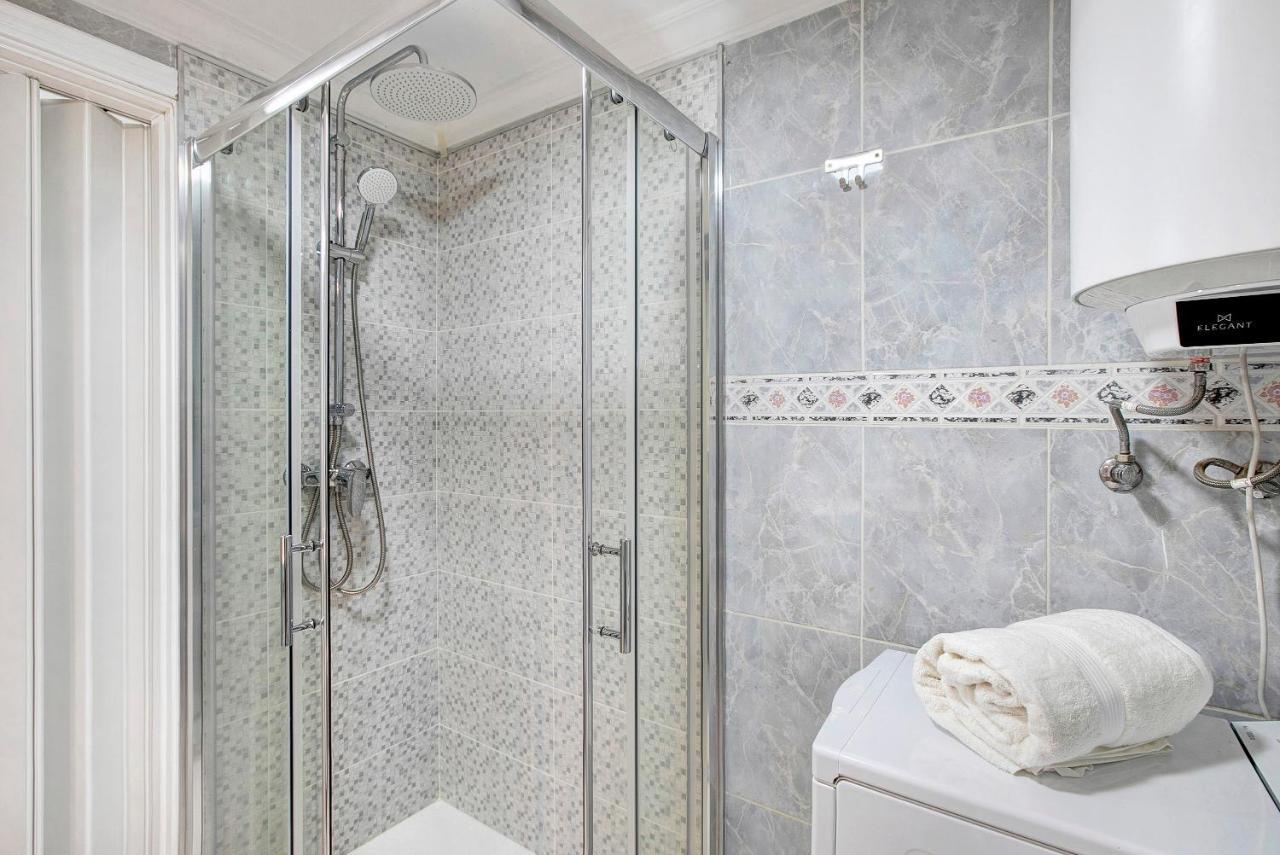 Apartamento Mertxe Arona  Dış mekan fotoğraf
